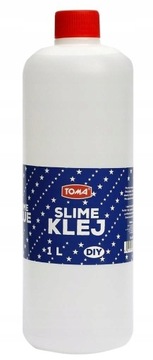 Klej uniwersalny Toma Slime do glutów gluty PVA 1l