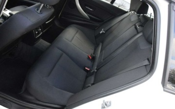 BMW Seria 3 F30-F31-F34 Touring Facelifting 2.0 316d 116KM 2015 BMW Seria 3 2.0D 2015r Klimatronik Elektryczna Klapa Sprowadzony Oplacony, zdjęcie 23
