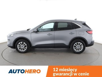 Ford Kuga III 2022 Ford Kuga GRATIS! Pakiet Serwisowy o wartości 800, zdjęcie 1