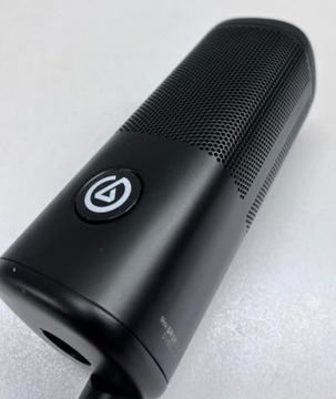 Проводной микрофон Elgato WAVE DX USB Studio