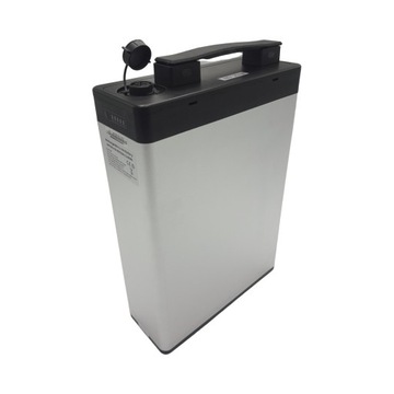 Bateria do skutera elektrycznego 48V 26Ah, S4