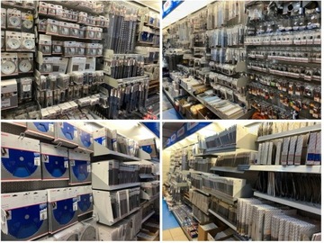 Лента шлифовальная BOSCH 75х533мм ГР. 100 Бесконечный пояс (1 шт)