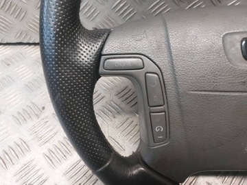 VOLANT + ULOŽENÍ VOLVO S80 I