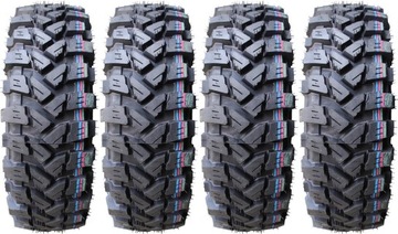 4x 205/70R16 ВНЕДОРОЖНЫЕ ВОССТАНОВЛЕННЫЕ ШИНЫ 4x4 16