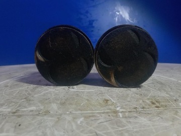 БЛОК ДВИГАТЕЛЯ ПОРШНЕВЫЕ ПОРШНИ HONDA CB 500