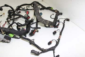 CHRYSLER VOYAGER III 3 SVAZEK MOTORU INSTALACE 3.3 V6