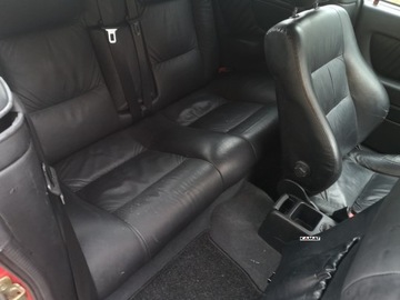 Opel Astra G Cabrio 1.6 16V 101KM 2001 Opel Astra Opel Astra G Cabrio Stan Kolekcjonerski Zamiana 1.6 Benzyna, zdjęcie 12