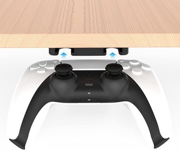 НАСТЕННЫЙ ДЕРЖАТЕЛЬ ДЛЯ PS5 DUALSENSE PLAYSTATION 5