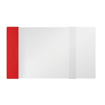 OKŁADKA A4 BEZBARWNA KOL REGULOWAN OZK-46 303 BIUR
