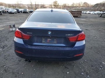 BMW Seria 4 G22-23-26 2020 BMW Seria 4 430XI 2020 2.0l 2.0 Benzyna 248KM, zdjęcie 2