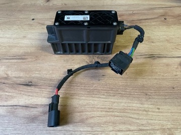 Podgrzewacz Webasto BMW F45 F46 F48 F39 Mini F60