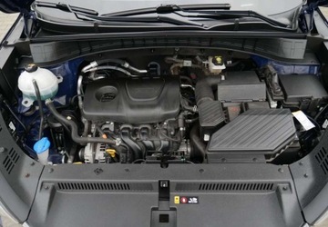 Hyundai Tucson III SUV Facelifting 1.6 GDi 132KM 2020 Hyundai Tucson Hyundai Tucson 1.6 GDi 2WD Advantage 1.6 Benzyna 132KM, zdjęcie 35