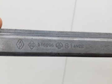 MECHANIZMUS OKNO PRAVÝ PŘEDNÍ RENAULT ESPACE 4 11609681 11609481