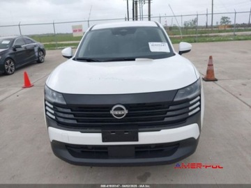 Nissan 2025 Nissan Kikcs 2025 2.0L FWD 2.0 Benzyna 141KM, zdjęcie 7