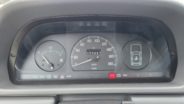 Fiat Uno II 0.9 39KM 2001 Fiat Uno salon polska 1 własciciel orginał, zdjęcie 9