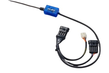 Kabel Interfejs Diagnostyczny z optoizolacją LPG OPTIMA STAG KME LPGTECH