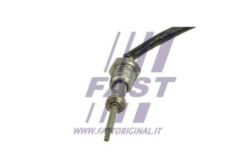 ДАТЧИК ТЕМПЕРАТУРЫ ВЫХЛОПА CITROEN JUMPER 06> DPF ФИЛЬТР 2.2 HDI