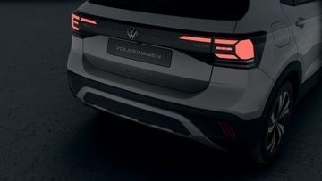 Volkswagen T-Cross SUV Facelifting 1.0 TSI 115KM 2026 Volkswagen T-Cross Life Plus 1.0 TSI 116 KM, zdjęcie 7