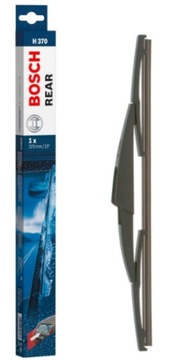 BOSCH Wycieraczka H370 TWIN