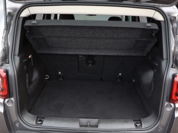 Jeep Renegade SUV Facelifting 1.3 GSE T4 Turbo 150KM 2019 Jeep Renegade 1.3 T-GDI, Salon Polska, Automat, zdjęcie 13