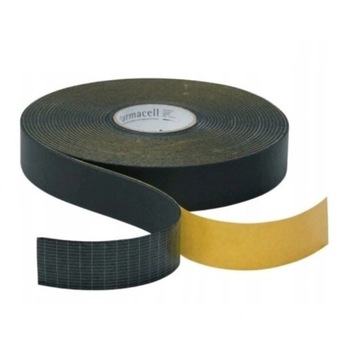 ACE РЕЗИНОВАЯ ИЗОЛЯЦИОННАЯ ЛЕНТА ARMAFLEX 15 м x 5 см ARMACELL