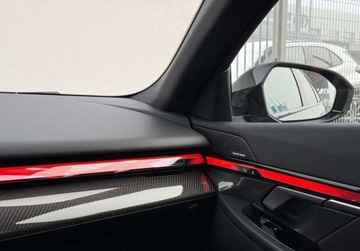 BMW Seria 5 2025 BMW Seria 5 I wlasciciel Hak M Sport Gwarancja Bezwypadkowy FVAT23, zdjęcie 18