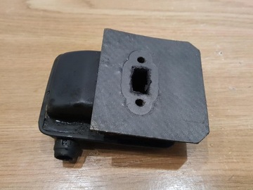 NAC SANDRI GB 26 KOSA ГЛУШИТЕЛЬ ВЫХЛОПА