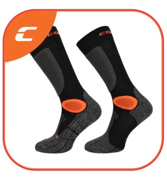 ДЛИННЫЕ МОТОЦИКЛЕТНЫЕ НОСКИ ДЛЯ ЛЕТА MTB2 Р. 39-42