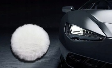 ПОЛИРОВАЛЬНАЯ ПАСТА ДЛЯ МИНИ-АВТОМОБИЛЕЙ 4X ГУБКА