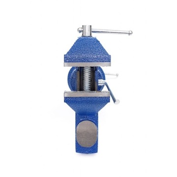 Ротари Железный -Айронный поворот вице -Крафт и Деле KD10741 50 мм