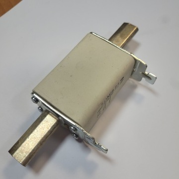 Вставка предохранителя WT-1C 25А 500В 115кА ETI