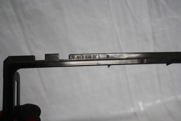 Рамка воздушного фильтра VW Golf 4 IV 1J0819638A