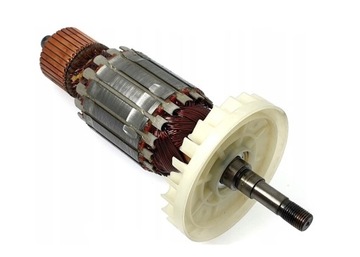 HIKOKI WIRNIK SZLIFIERKI G23ST G23SW2 CZĘŚĆ ORYGINALNA 360982E