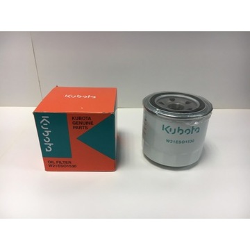 Filtr oleju KUBOTA W21ESO1530 b1241/G26/BX261/B2