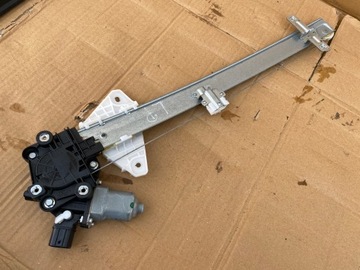 MECHANIZMUS OKNO LEVÝ PŘEDNÍ SUBARU IMPREZA VA STI