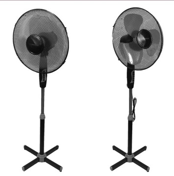 МОЩНЫЙ НАСТОЛЬНЫЙ ВЕНТИЛЯТОР, ТИХИЙ НАПОЛЬНЫЙ ВЕНТИЛЯТОР