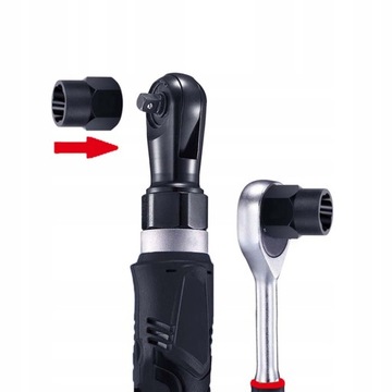 ИЗВЛЕЧИТЕЛИ НАСАДОК ДЛЯ ОБРАБОТАННЫХ ВИНТОВ И ГАЙОК