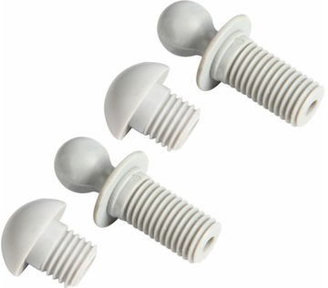 ZESTAW ADAPTERÓW DO KRZESŁA WESTFIELD COMFORT 2