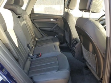 Audi Q5 II 2021 Audi Q5 Premium 2021 2.0l 2.0 Benzyna 261KM, zdjęcie 11