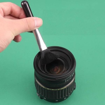 Щетка для пыли, черная щетка для чистки