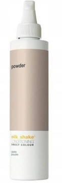 Milk Shake POWDER ODŻYWKA TONER FARBA w żelu 100