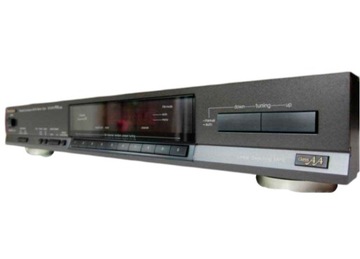 ST-G470 ( ST-G460 ) Technics Quartz Synthesizer Odbiornik Radiowy b2