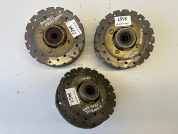 Polaris Trail Boss 330 Передняя ступица дисковая Передняя