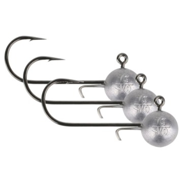 Główka MIKADO Jaws Classic Jig 20g hak: 2/0 - 3szt