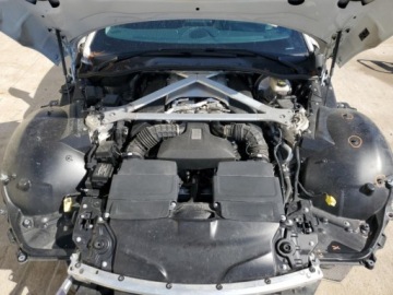 Aston Martin 2020 Aston Martin Vantage 2020 4.0l 4.0 Benzyna 503KM, zdjęcie 6