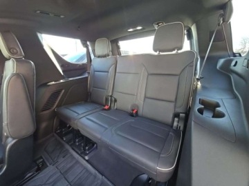 Chevrolet Tahoe GMT900 2023 Chevrolet Tahoe Premiere 1Lz 2023 5.3 Benzyna 355KM, zdjęcie 10