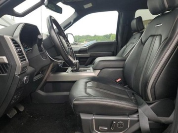 Ford 2018 Ford F150 Xl 4wd supercrew 5.5 box 5.0 Benzyna 395KM, zdjęcie 7