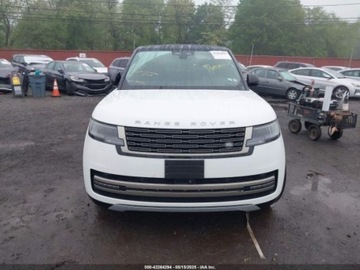Land Rover 2024 Land Rover Range Rover P530 SE 2024 4.4l 4.4 Benzyna 523KM, zdjęcie 8