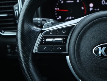 Kia Sportage IV SUV 2.0 CRDi 185KM 2018 Kia Sportage 2.0 CRDi, Salon Polska, Serwis ASO, zdjęcie 22