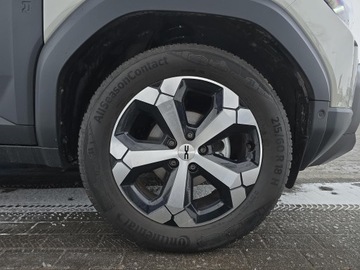 Dacia Duster II SUV Facelifting 1.0 TCe ECO-G 100KM 2025 Duster 1.0 TCe Journey LPG, zdjęcie 8